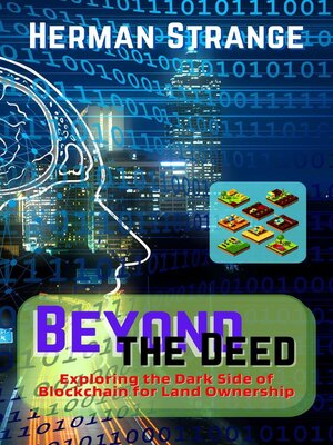 cover image of Beyond the Deed